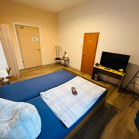 Hotel Steinhoff Freden エクステリア 写真