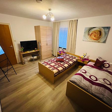 Hotel Steinhoff Freden エクステリア 写真