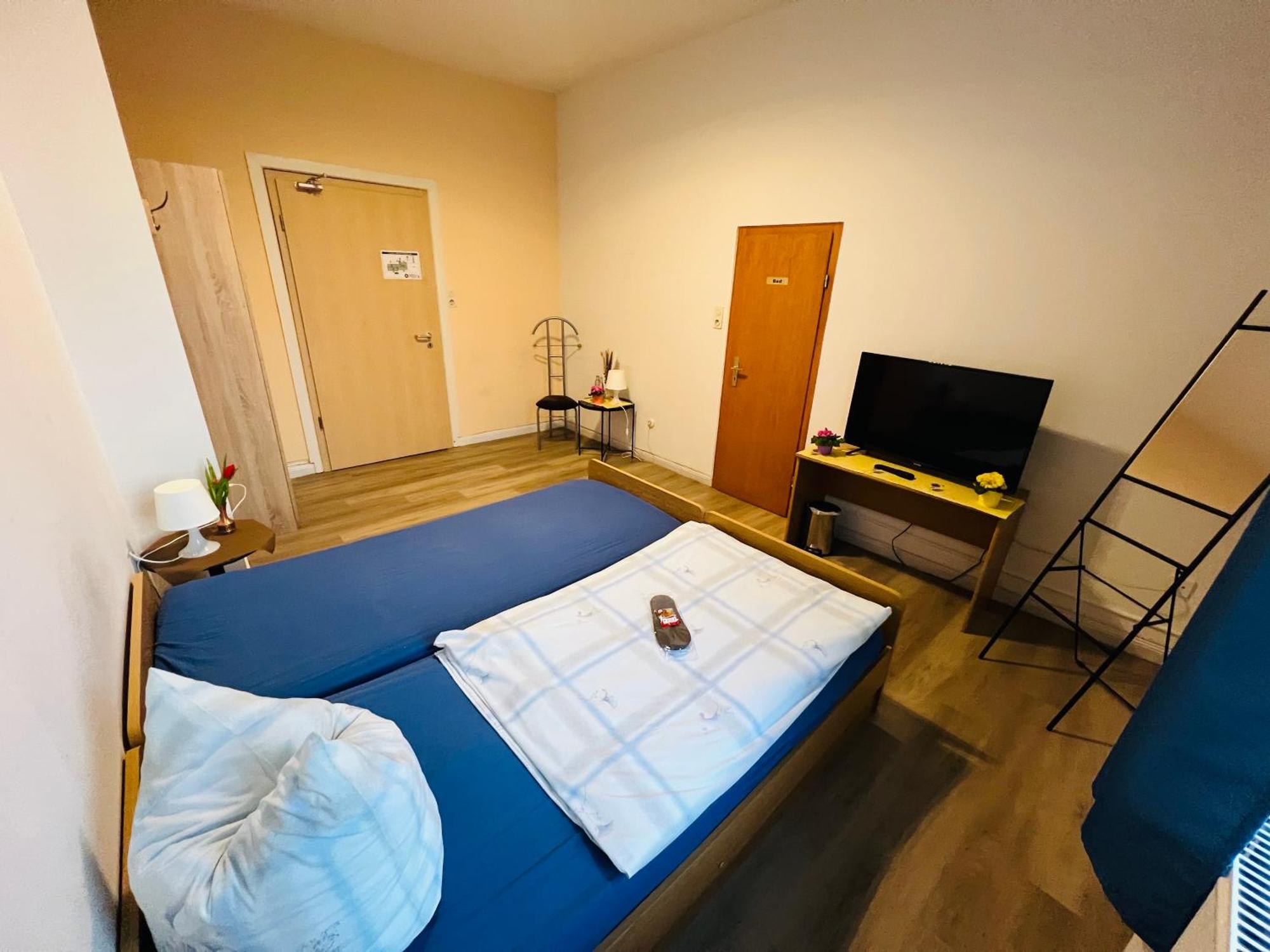 Hotel Steinhoff Freden エクステリア 写真