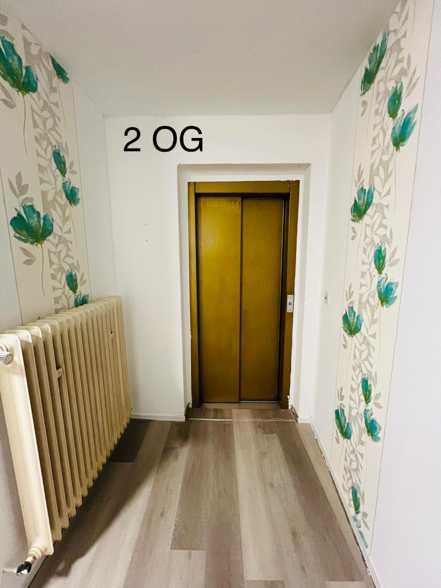 Hotel Steinhoff Freden エクステリア 写真