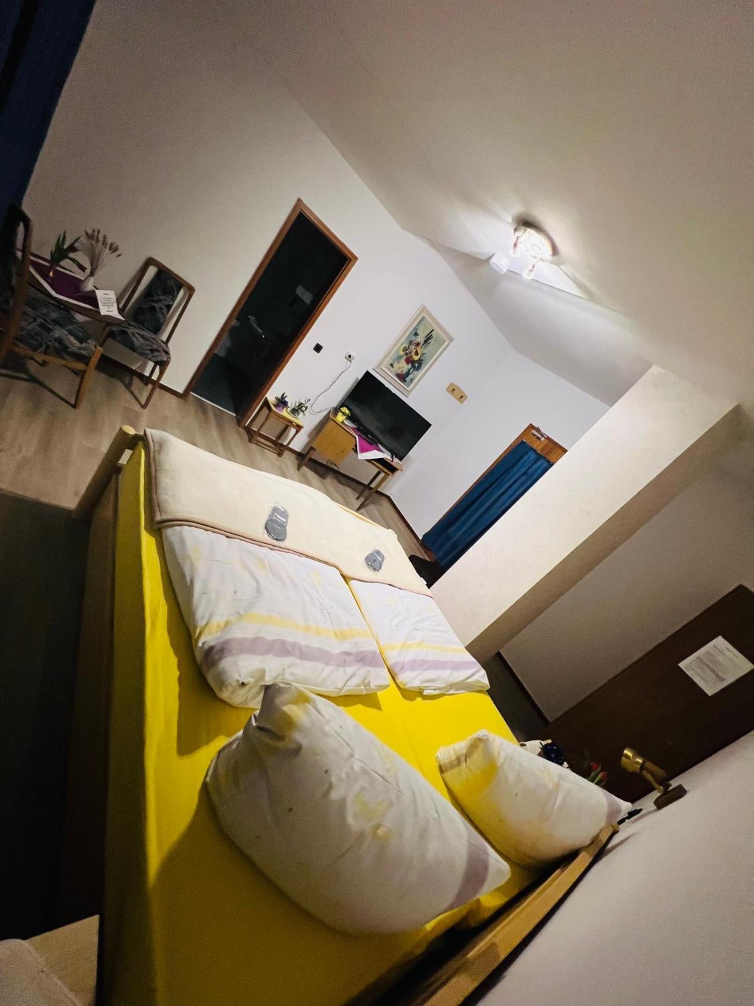 Hotel Steinhoff Freden エクステリア 写真