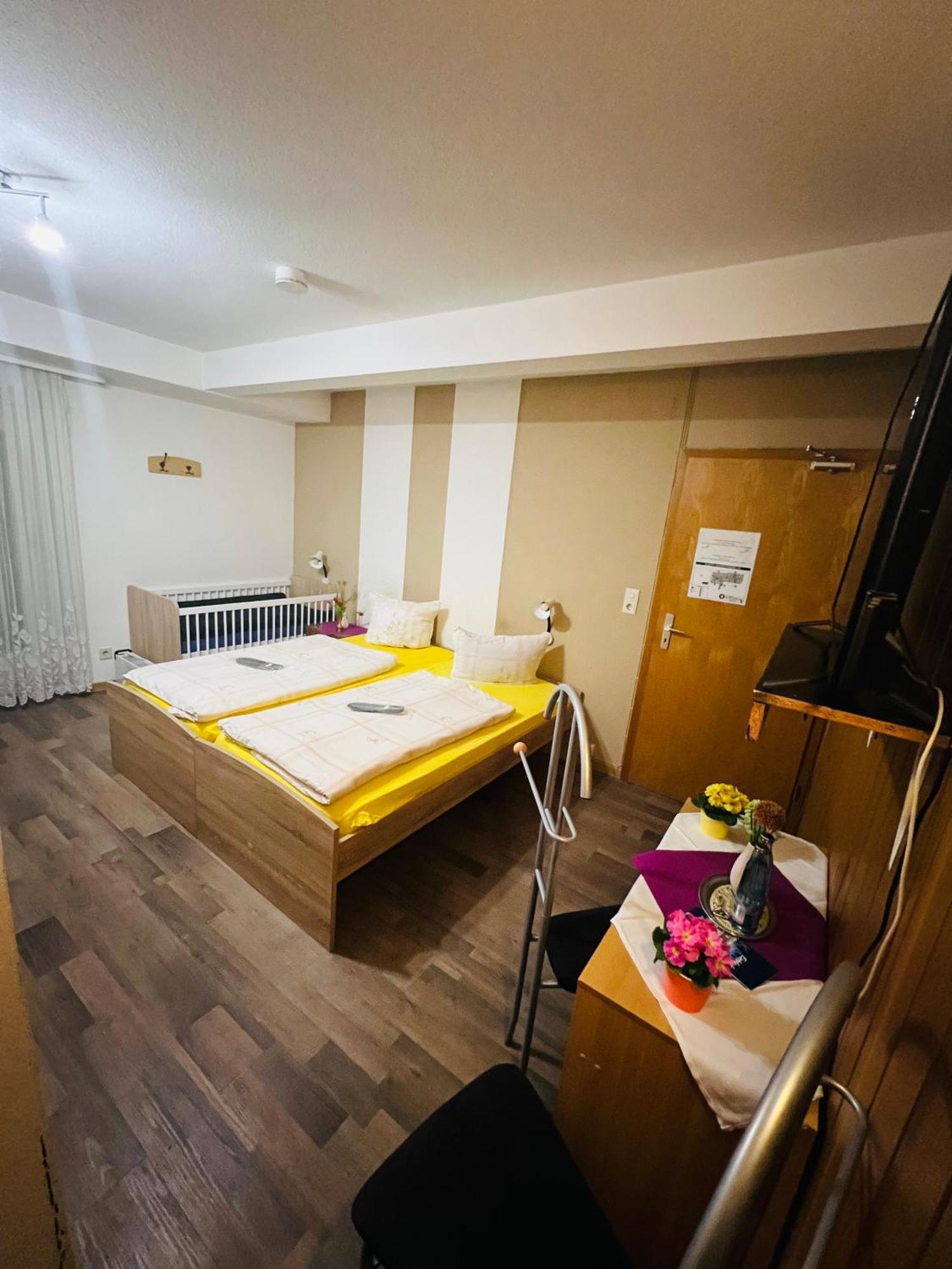 Hotel Steinhoff Freden エクステリア 写真