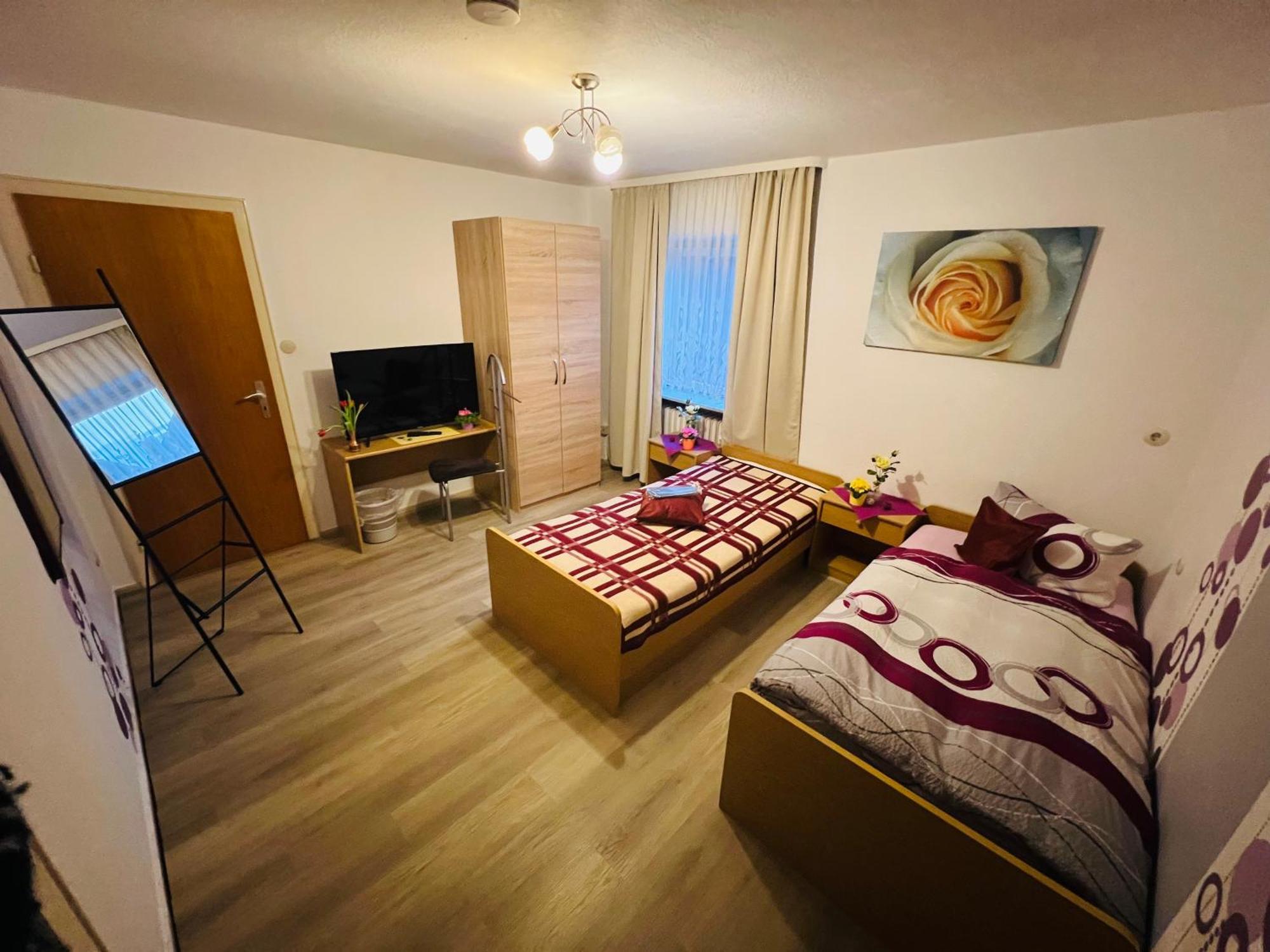 Hotel Steinhoff Freden エクステリア 写真