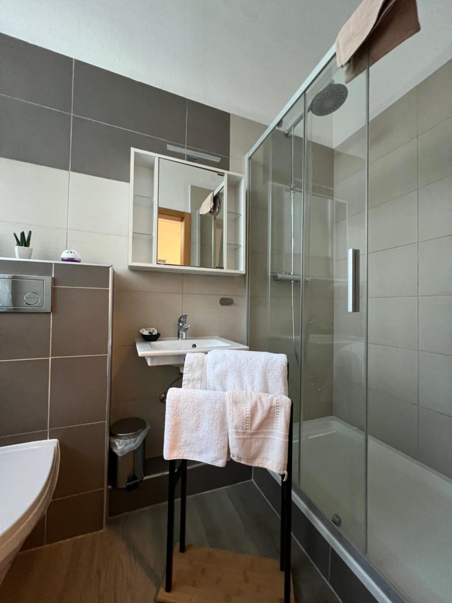 Hotel Steinhoff Freden エクステリア 写真