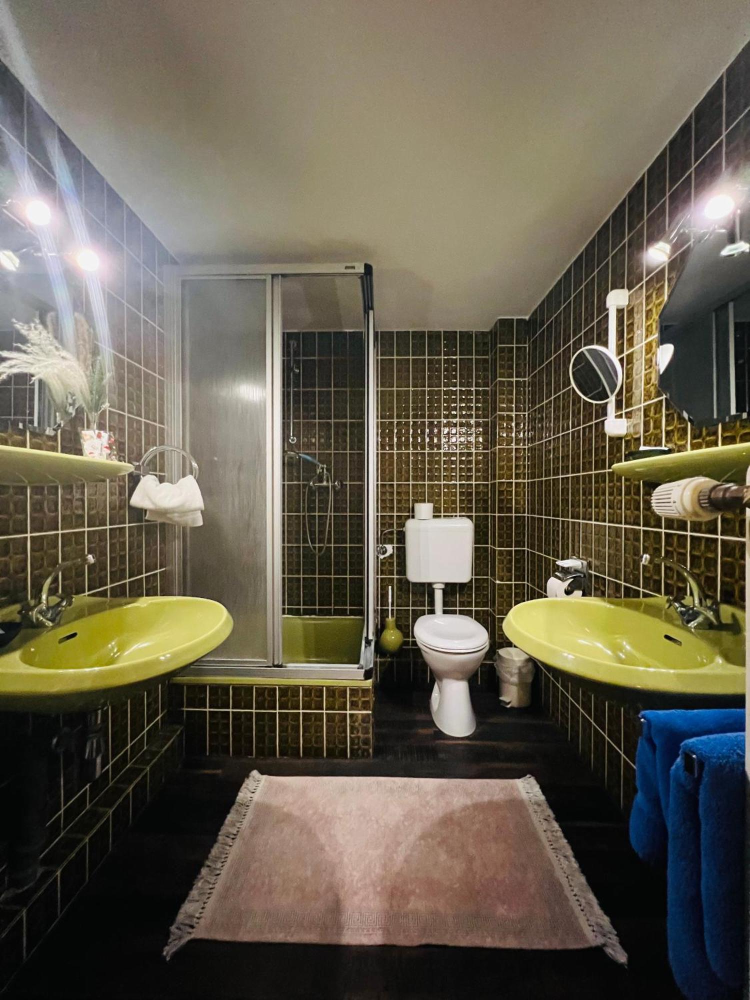 Hotel Steinhoff Freden エクステリア 写真