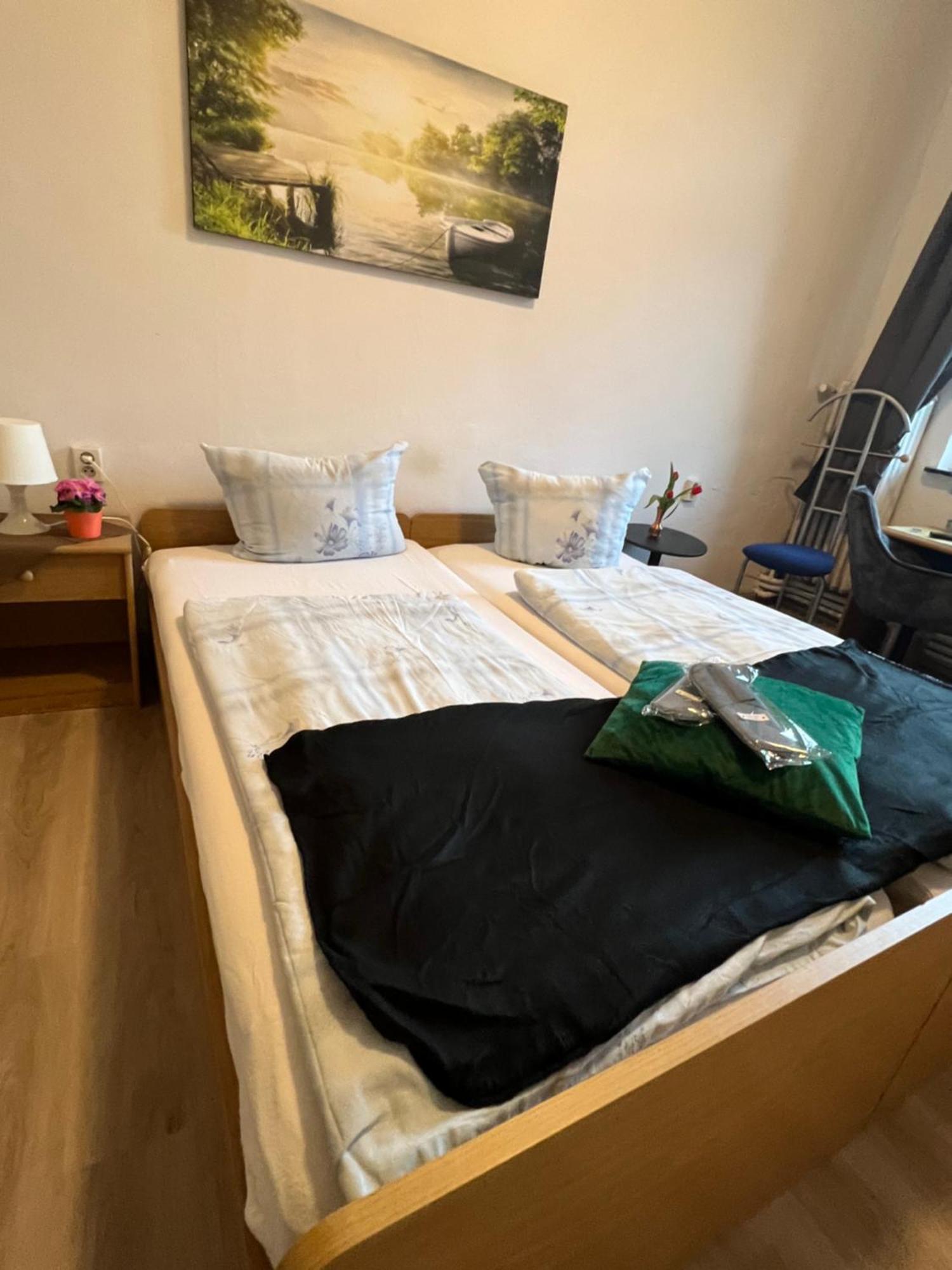 Hotel Steinhoff Freden エクステリア 写真