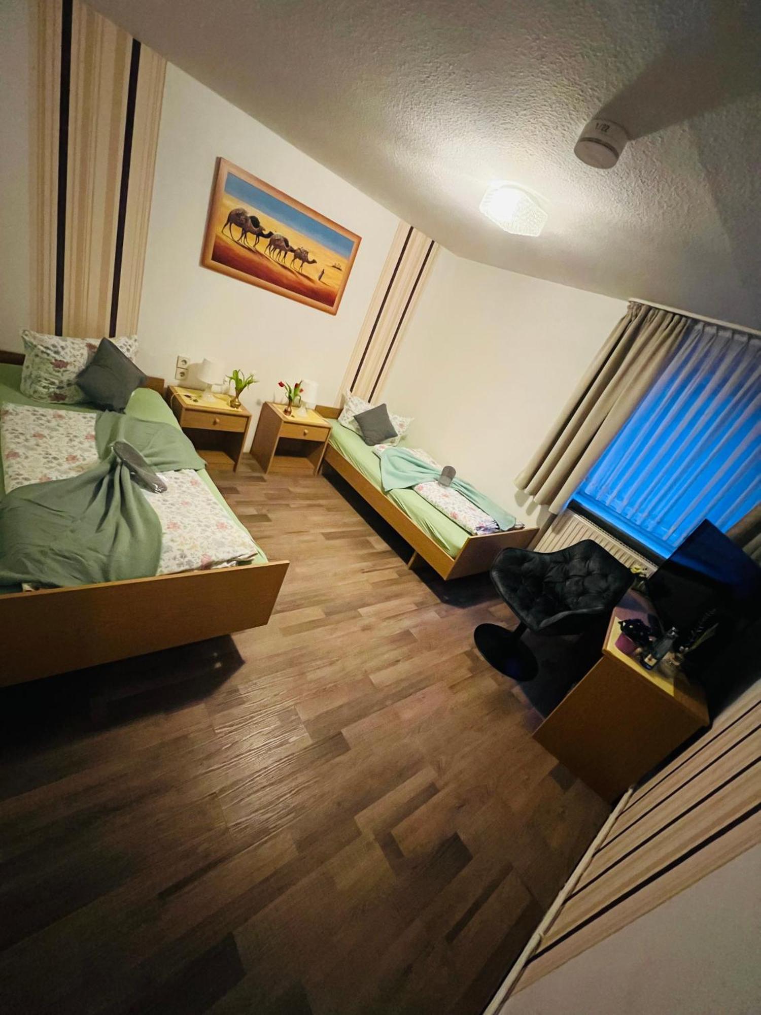 Hotel Steinhoff Freden エクステリア 写真