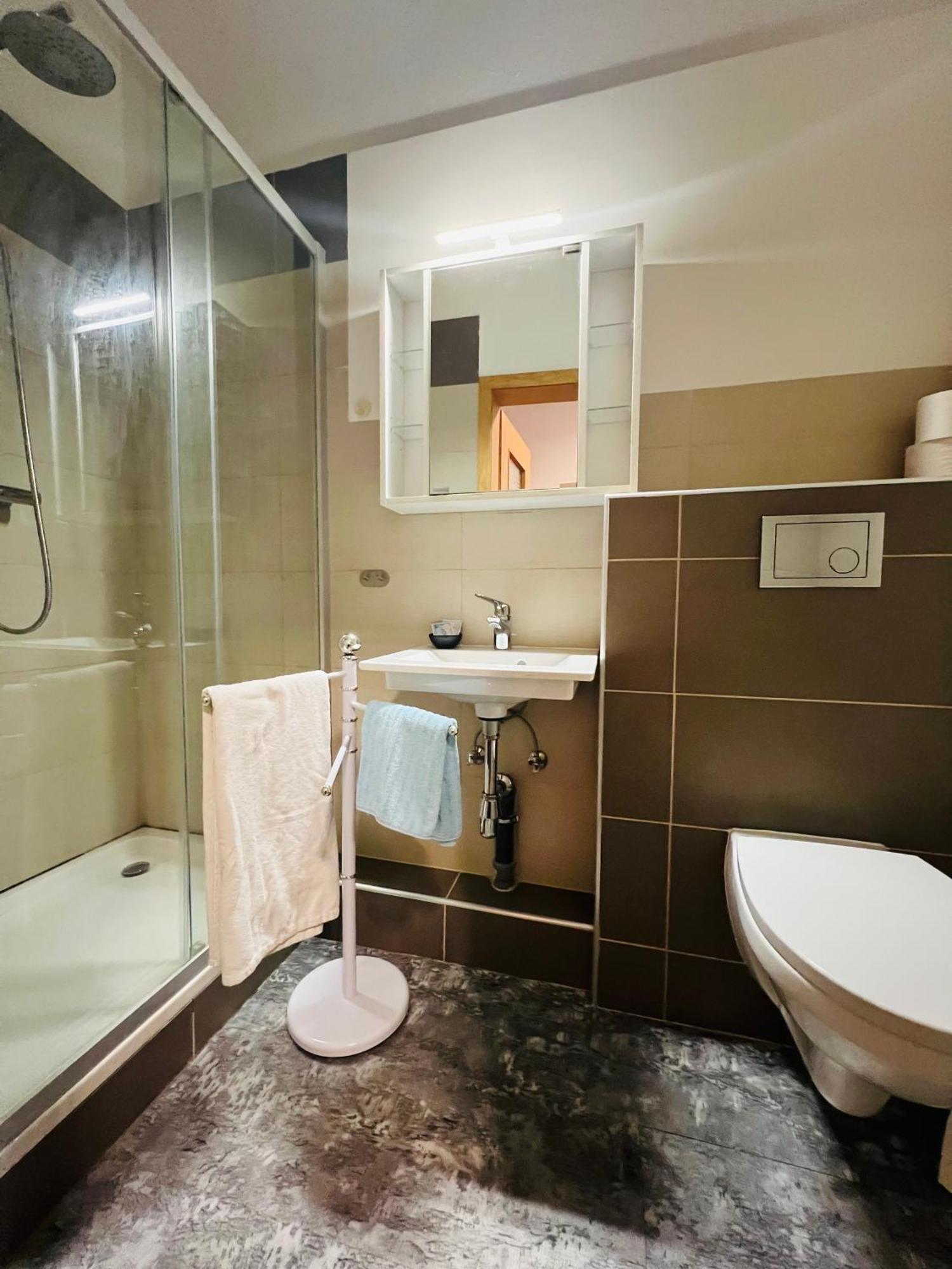 Hotel Steinhoff Freden エクステリア 写真