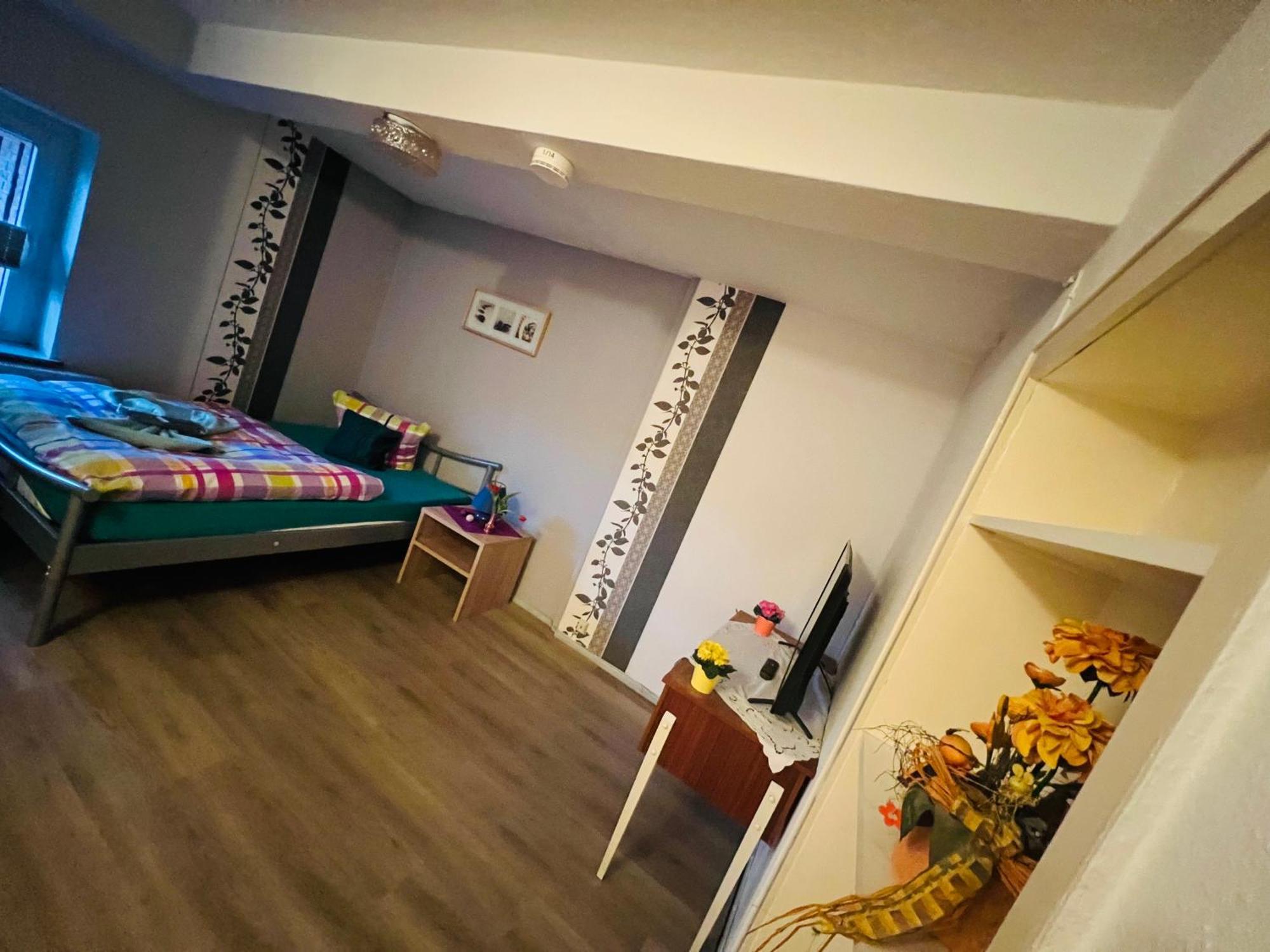 Hotel Steinhoff Freden エクステリア 写真