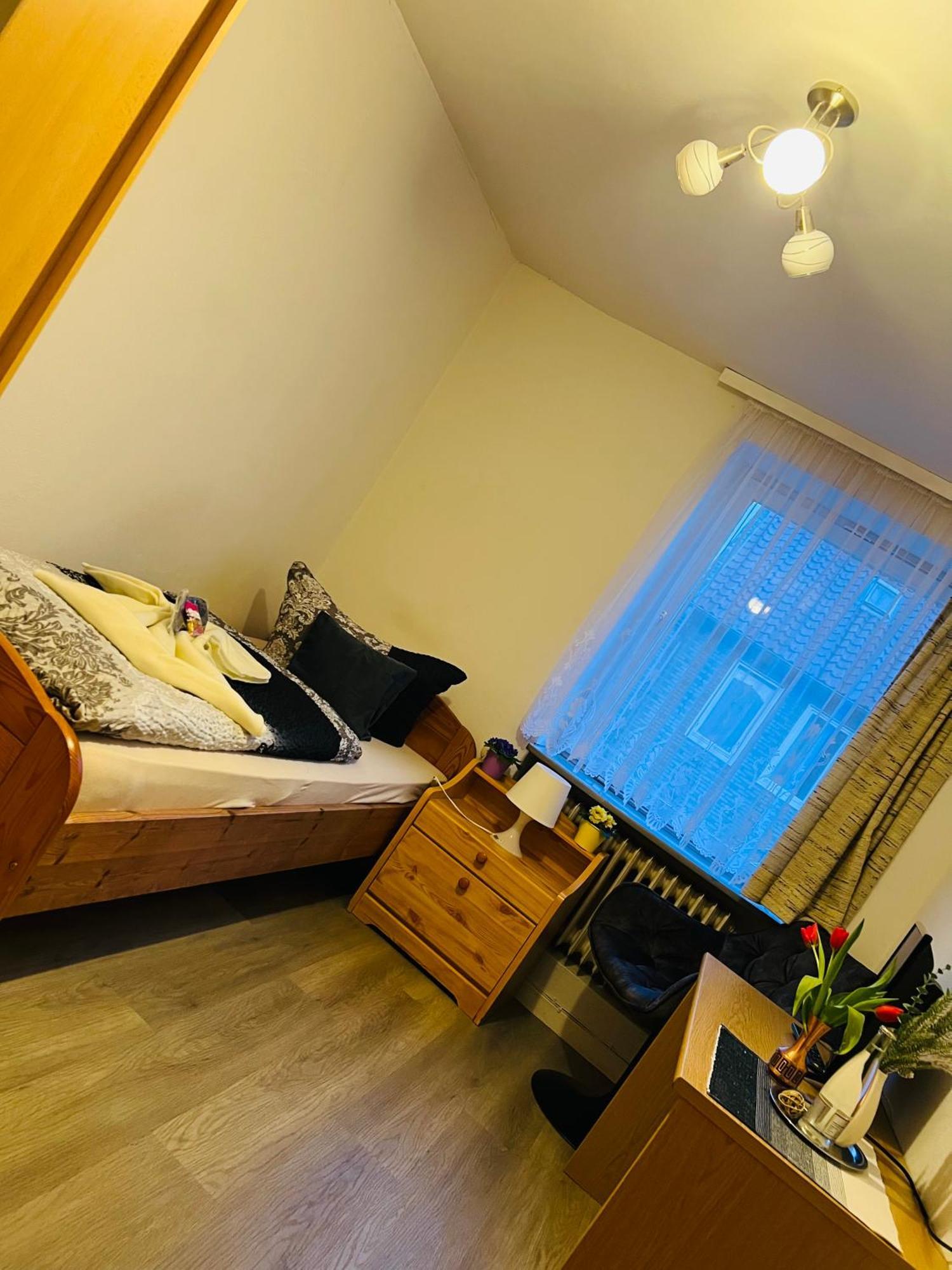 Hotel Steinhoff Freden エクステリア 写真