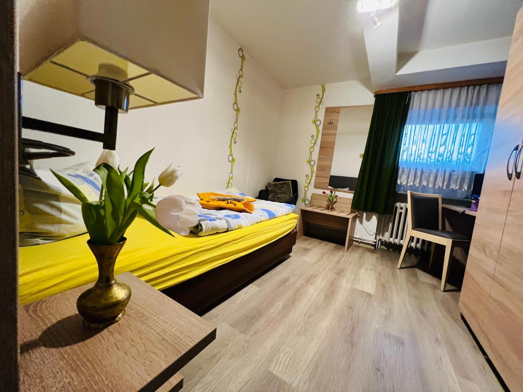 Hotel Steinhoff Freden エクステリア 写真
