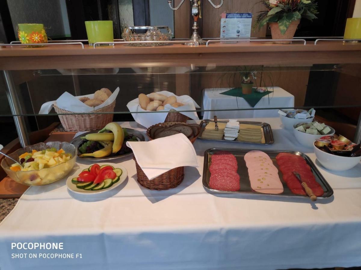 Hotel Steinhoff Freden エクステリア 写真