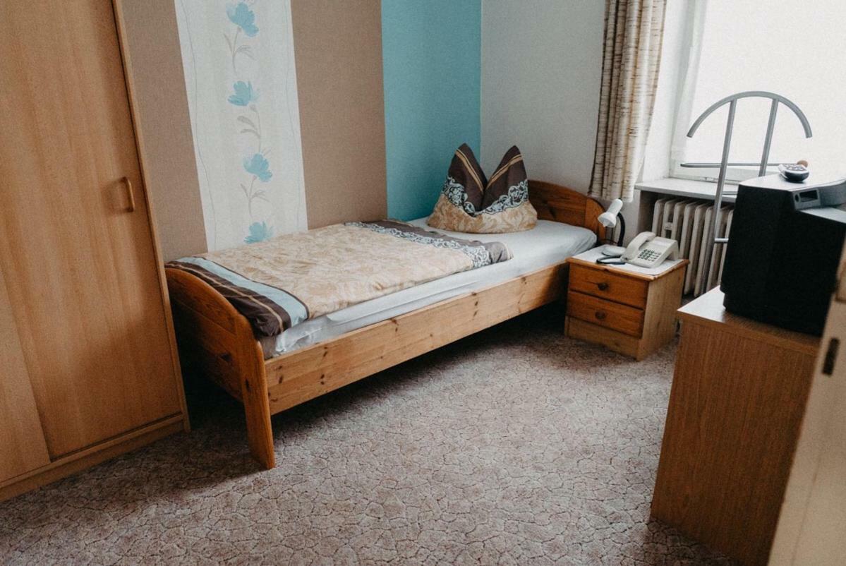 Hotel Steinhoff Freden エクステリア 写真