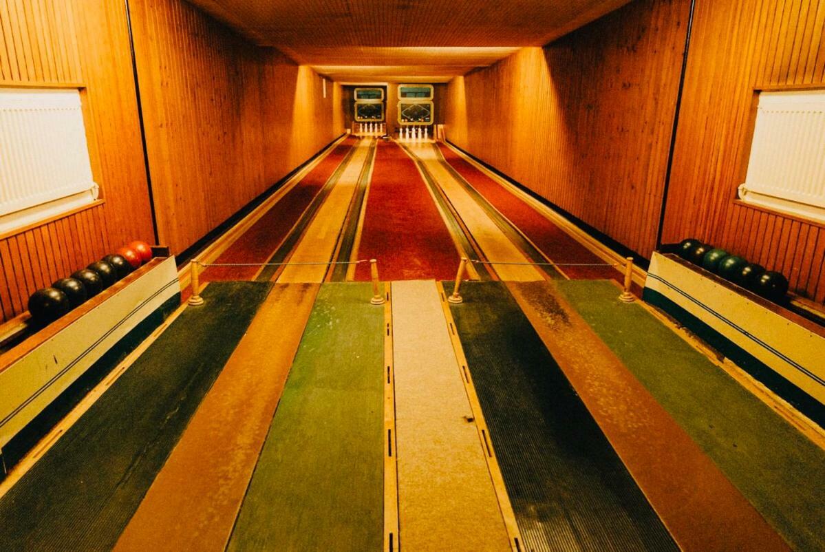 Hotel Steinhoff Freden エクステリア 写真